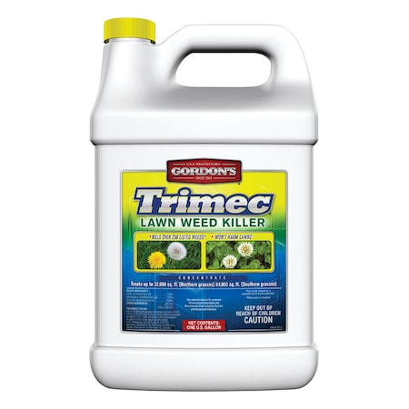 Gordons Gordon's Trimec Weed Killer Concentrate 1 gal 792000